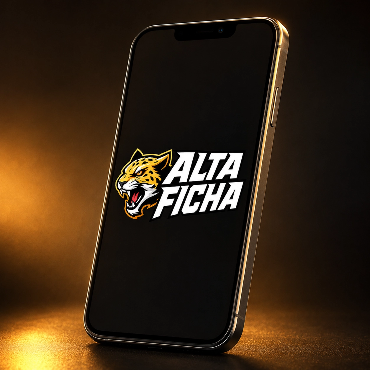 Altaficha